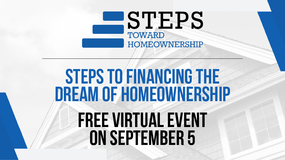 STEPS Virtual Event